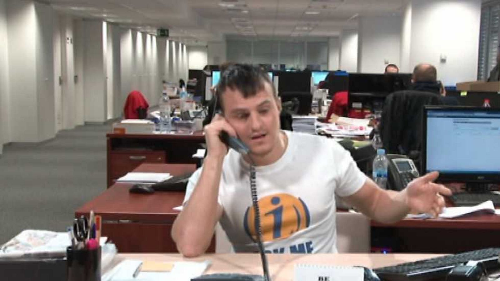 TVE English - Capítulo 40 - Ver ahora