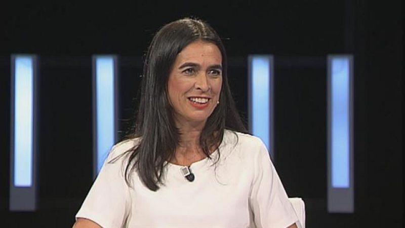 El Debate de La 1 Canarias - 22/10/2015