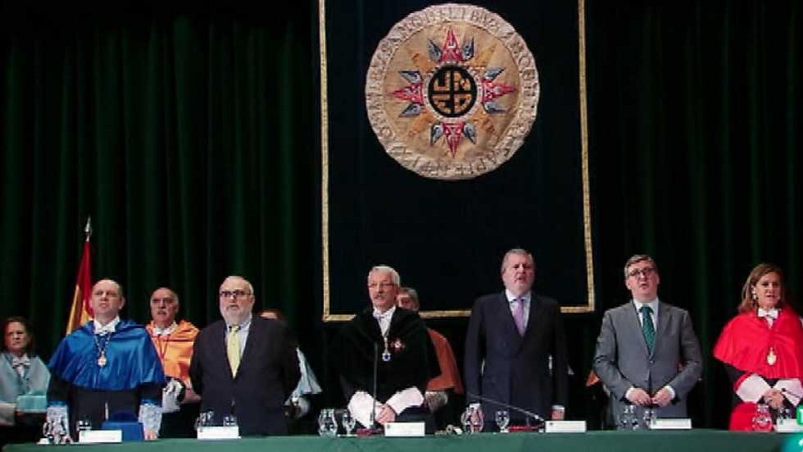 UNED - 23/10/15 - Ver ahora