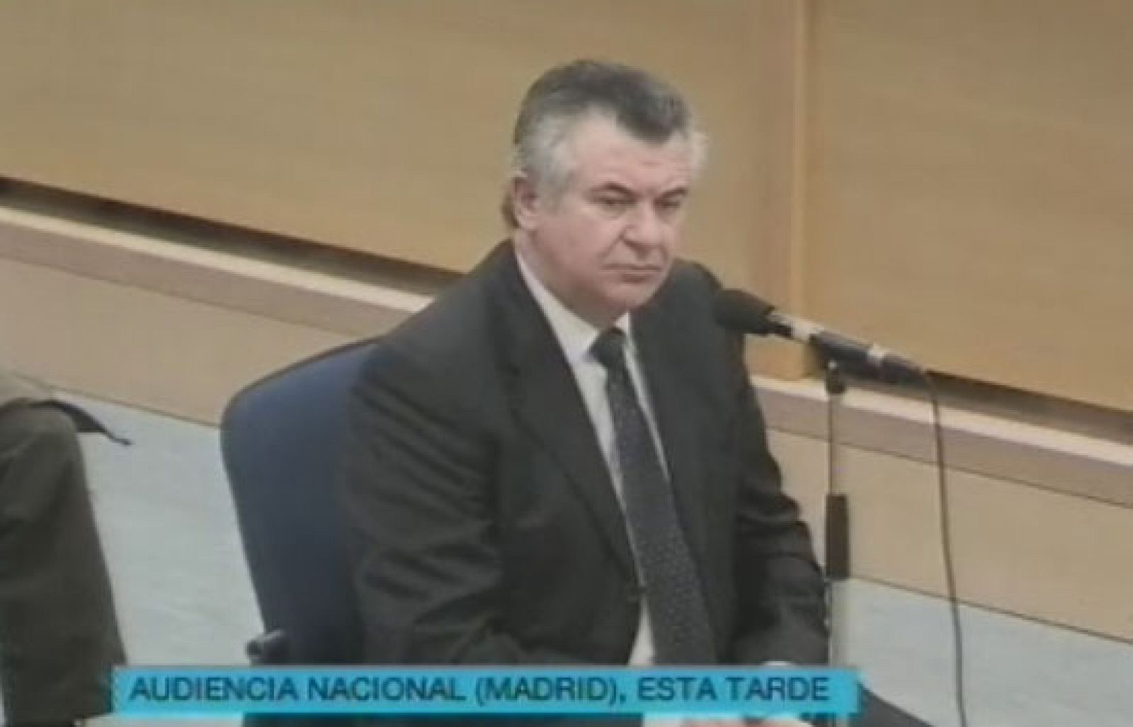 Juan Antonio Roca ha negado haber desviado dinero del Ayuntamiento de Marbella | Ver