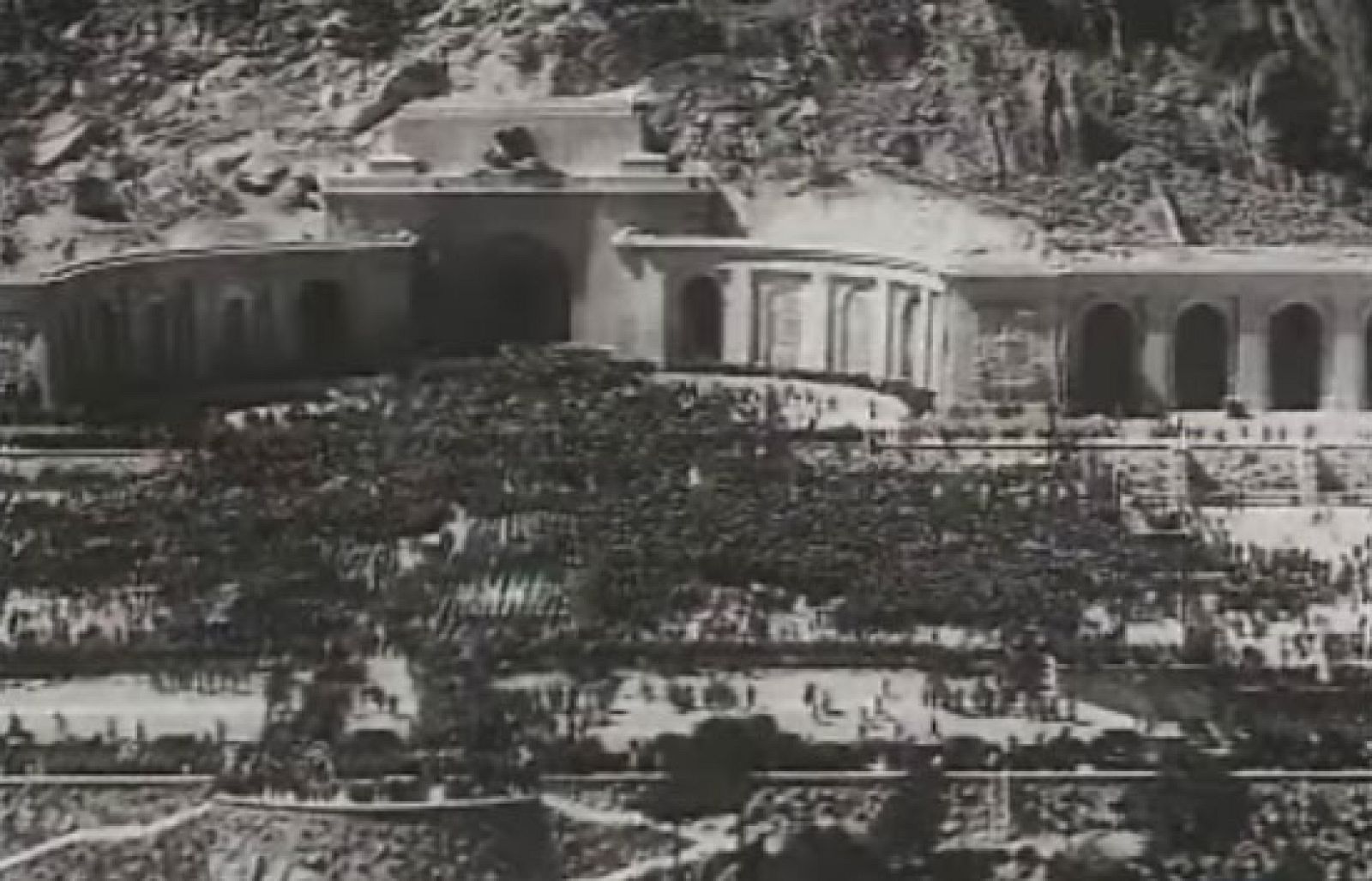 Ocho víctimas de la Guerra Civil serán trasladadas del Valle de los Caídos a Ávila | Ver