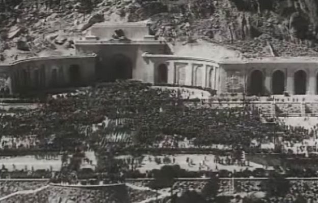  - Exhumaciones en Valle de los Caídos