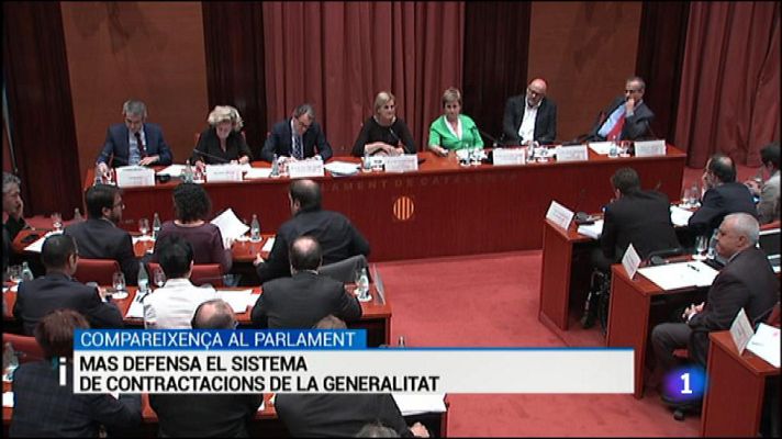 L'Informatiu - L'Informatiu en 3' - 23/10/15