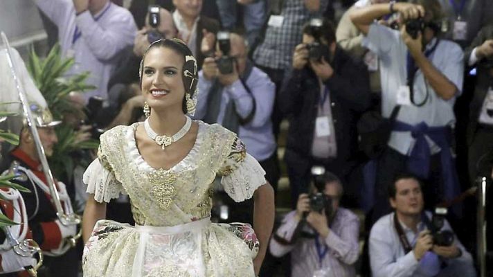 L'informatiu - Comunitat Valenciana - La Comunidad Valenciana en 2' - 23/10/15