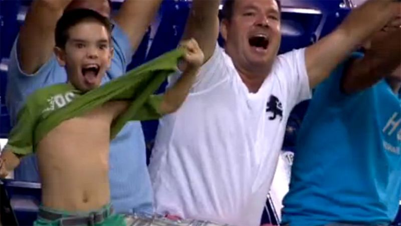 Cmo no debes aparecer en 'Spain in a Day' - Ver vdeo