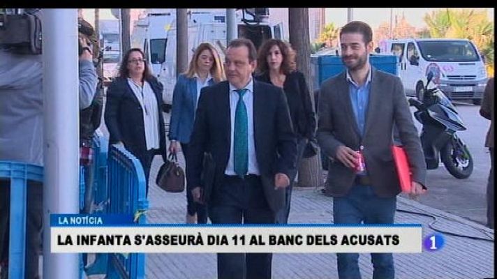 Informatiu Balear - Informatiu Balear - 23/10/15