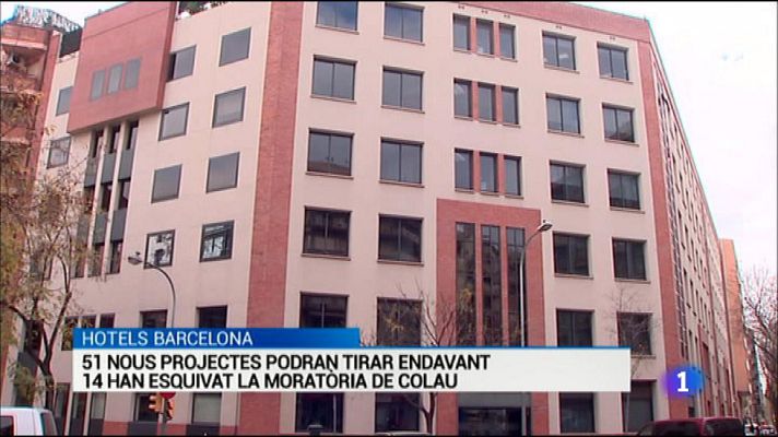 L'Informatiu - L'Informatiu - 23/10/15