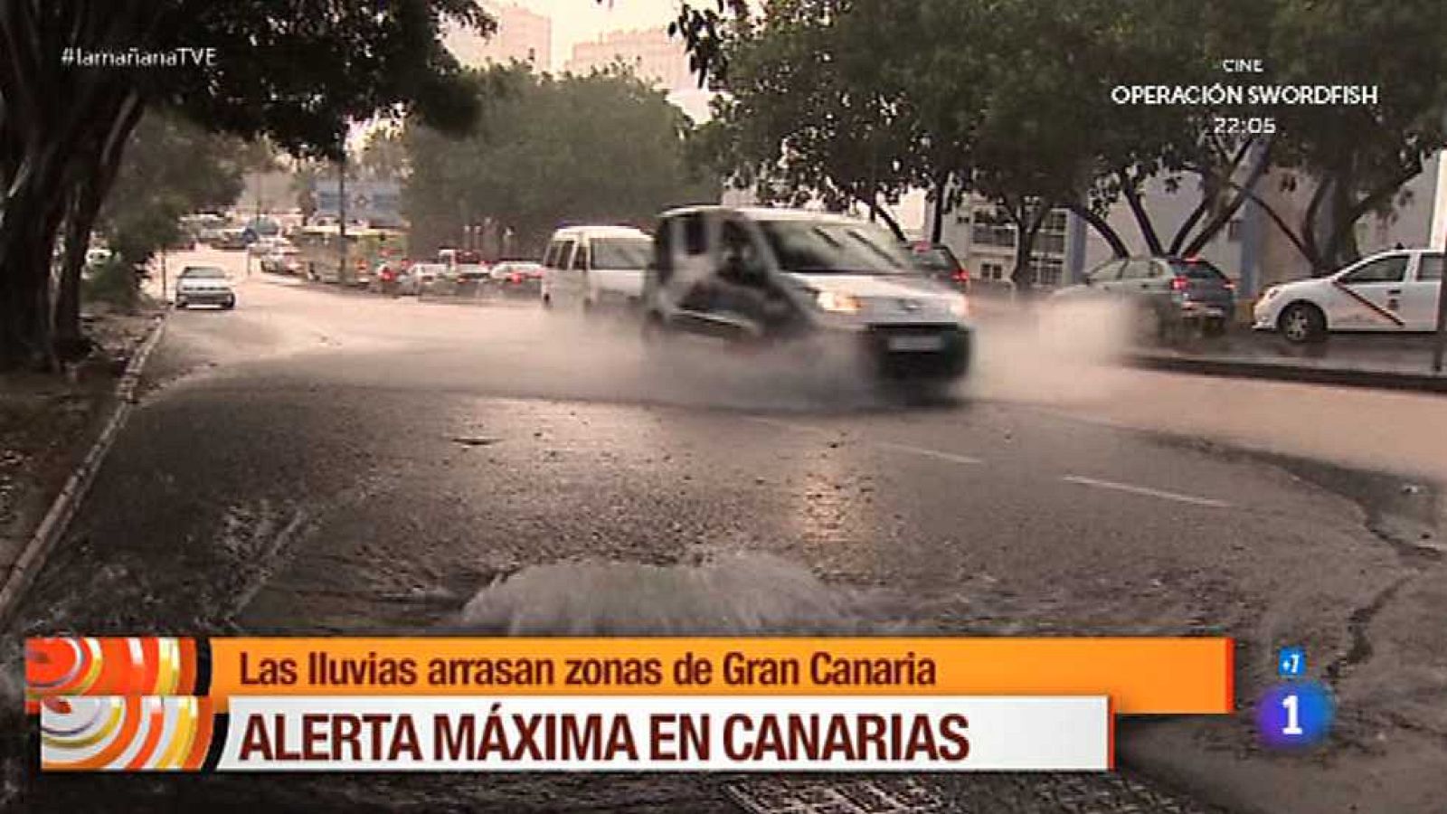 La mañana - 23/10/15 - ver ahora