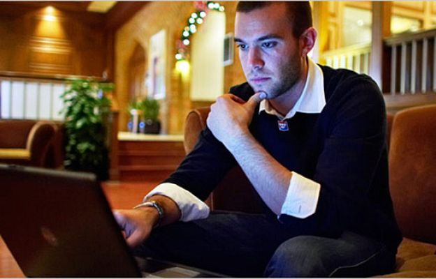  - El guionista de Obama