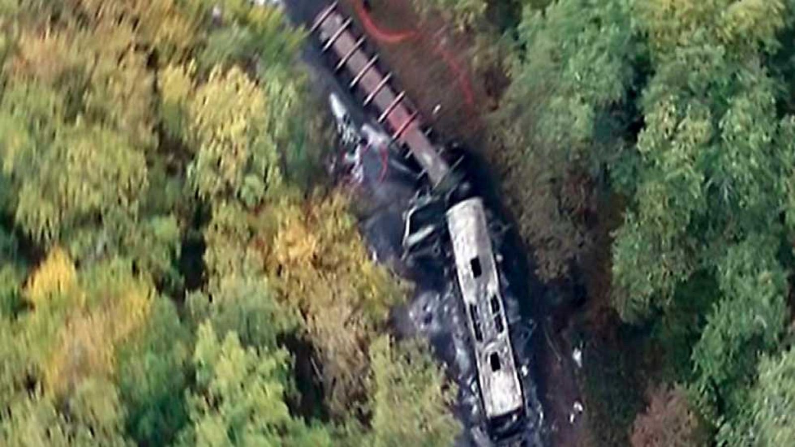 Telediario - 15 horas - 23/10/15 - Ver ahora