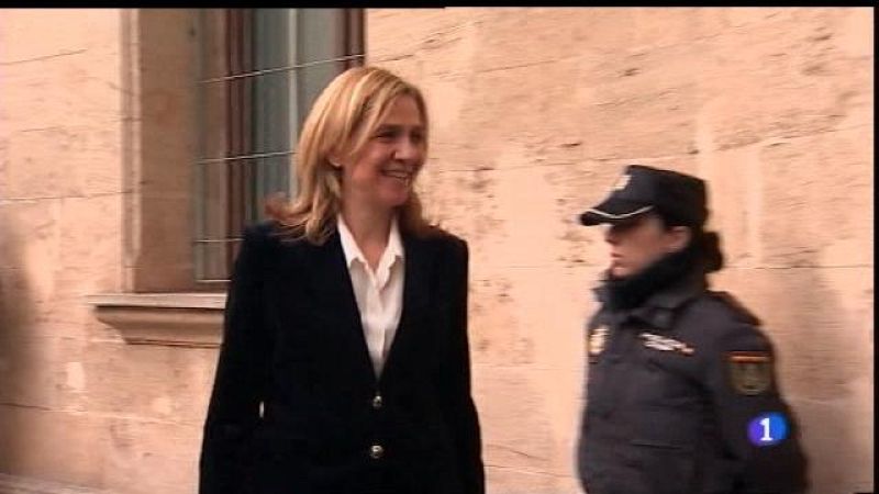 El judici de Nóos durarà mig any