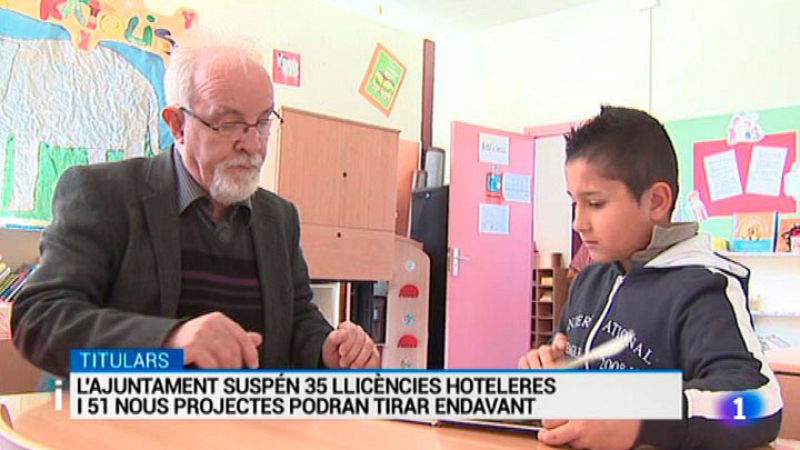 L'Informatiu 2- 23/10/2015