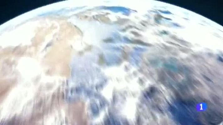 Noticias Aragón - El tiempo en Aragón - 23/10/2015