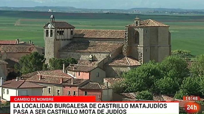 España en 24h - España en 24 horas - 23/10/15