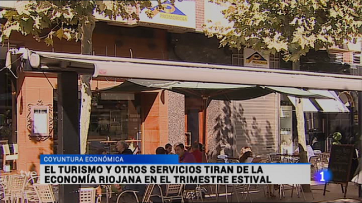 Informativo Telerioja - Informativo Telerioja - 23/10/15