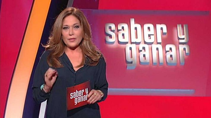Saber y ganar - Saber y ganar - 23/10/15