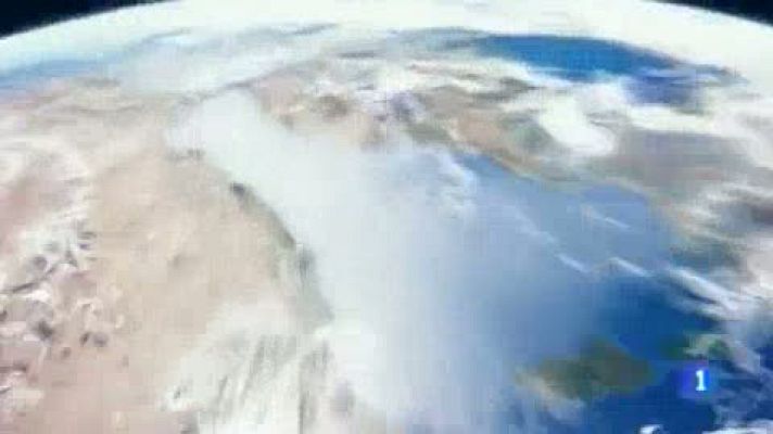 Telenorte - País Vasco - El tiempo en el País Vasco - 23/10/15