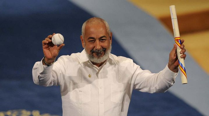 Premios Princesa de Asturias - Padura: "Tengo tres patrias: Cuba, mi lengua y mi trabajo"