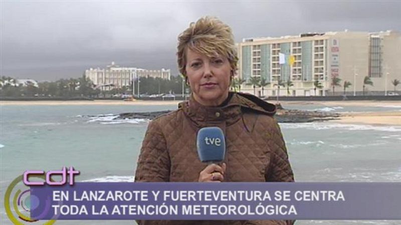 Cerca de ti - 23/10/2015