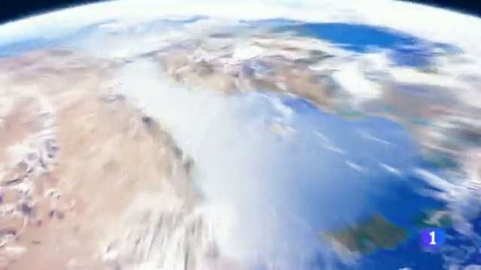 El tiempo en Cantabria - 23/10/15