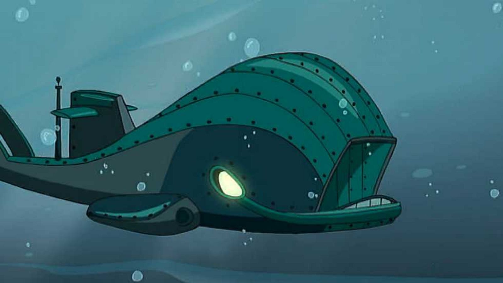 Rata polar - Geronimo Stilton | Ver