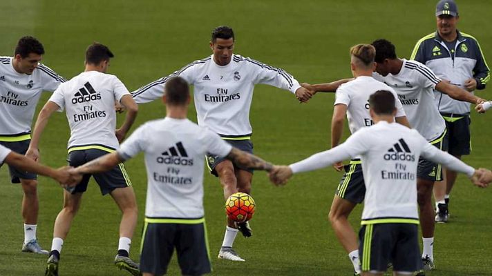 Conexión tdp - Conexión TDP - 23/10/15