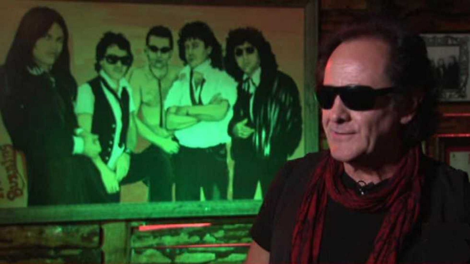 Zoom Music - 23/10/15 - ver ahora