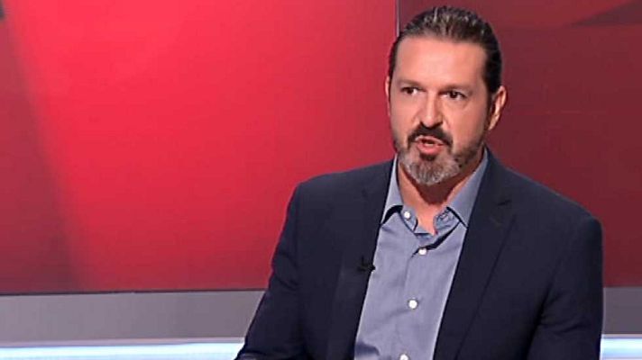 Latinoamérica en 24 horas - Latinoamérica en 24 horas - 24/10/15