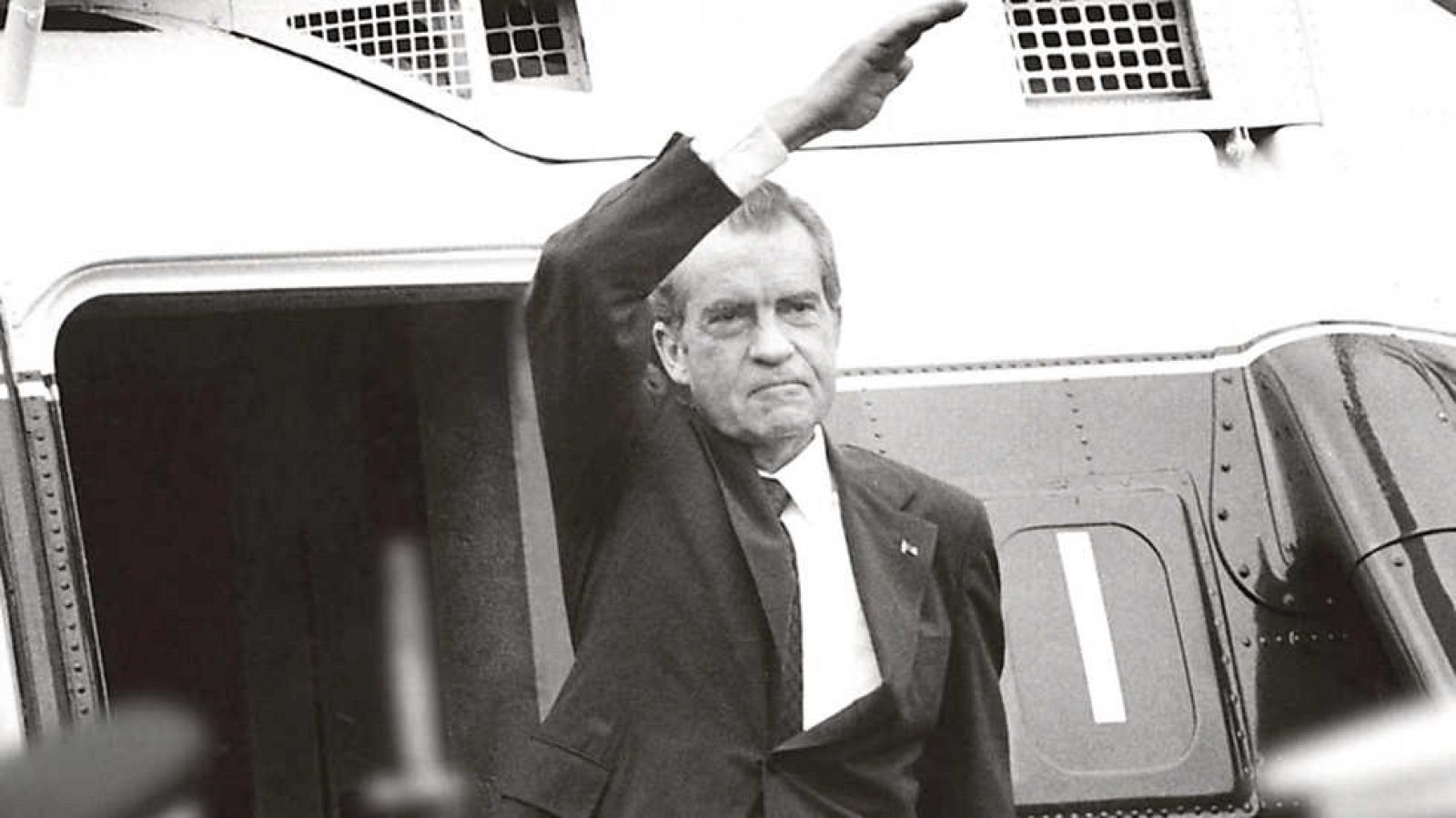 Documaster - Los Setenta: Estados Unidos contra Nixon - Ver ahora