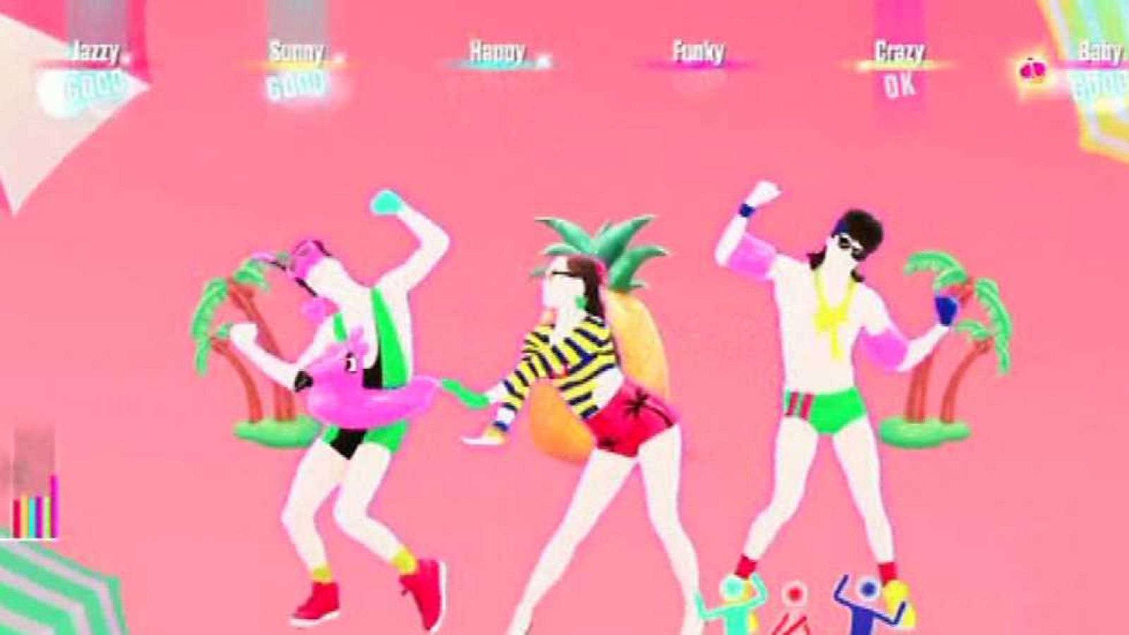 Zoom Net - Madrid Games Week Indie, Navidad tecnológica con Amazon y Just Dance - ver ahora