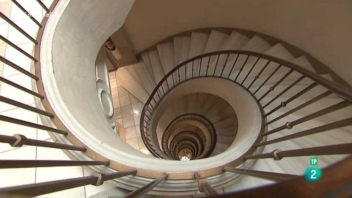 Fábrica de ideas - Fábrica de ideas - 24/10/15