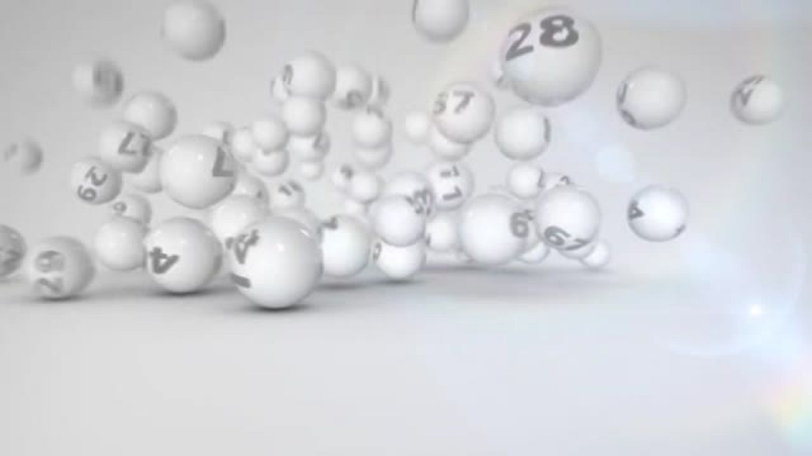 Loteria Nacional - 24/10/2015