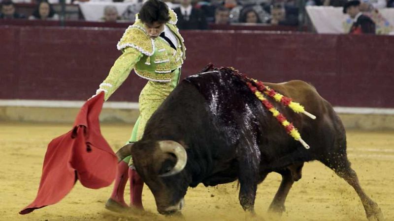 Tendido Cero - 24/10/15 - Ver ahora