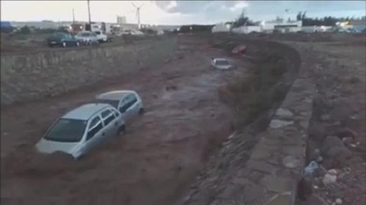 Telecanarias - Canarias en 2' - 24/10/2015