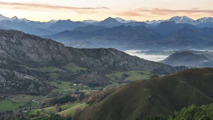 El tiempo - Temperaturas estables en casi toda la Península
