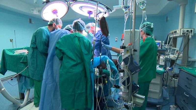 Informe Semanal - Volver a nacer