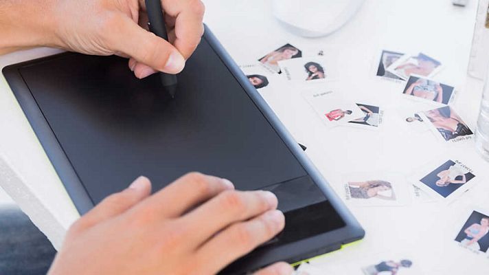 Informe Semanal - La ética del Photoshop