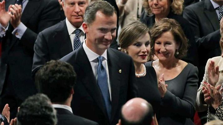 Informe Semanal - Informe Semanal - 24/10/15