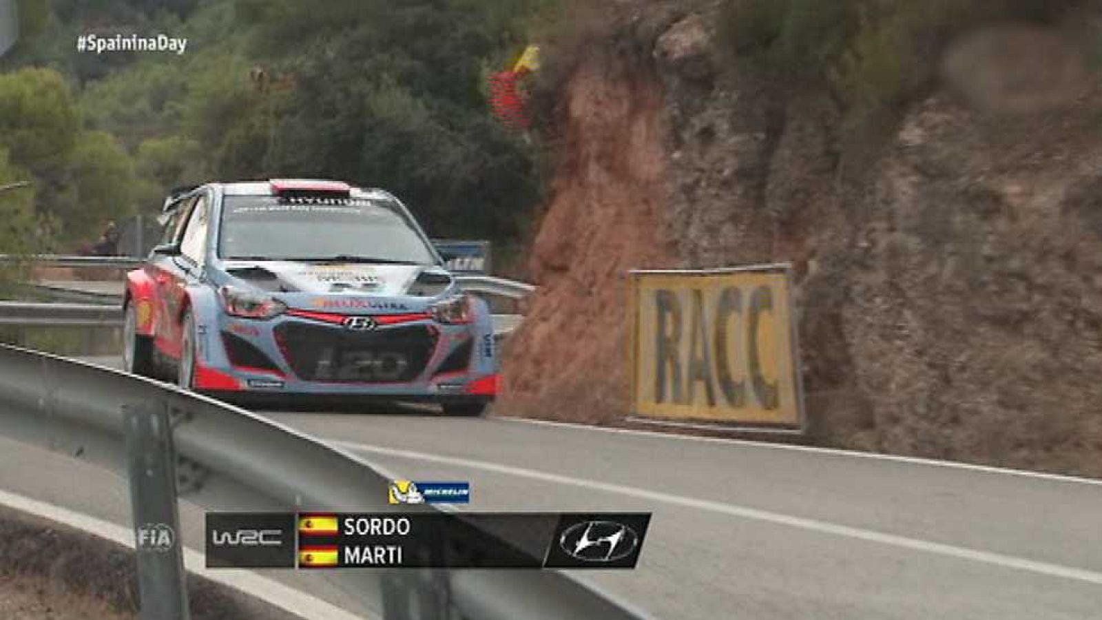 Automovilismo - WRC Campeonato del Mundo 'Rally España' - Ver ahora