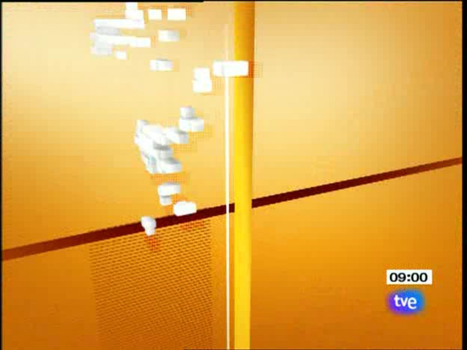 Los desayunos de TVE - 07/11/08 - Los desayunos | Ver