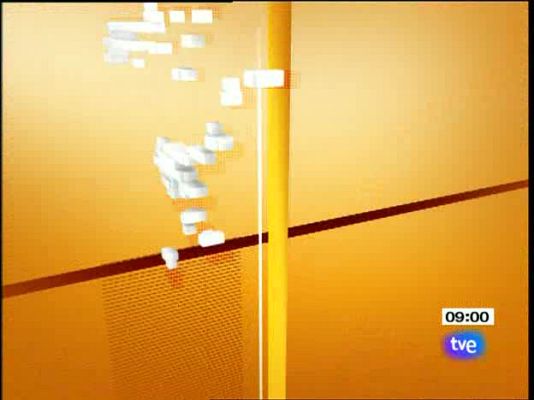 Los desayunos - Los desayunos de TVE - 07/11/08