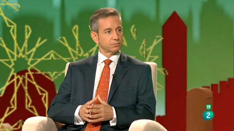 Islam Hoy - Expatriados españoles en los países árabes y musulmanes - ver ahora