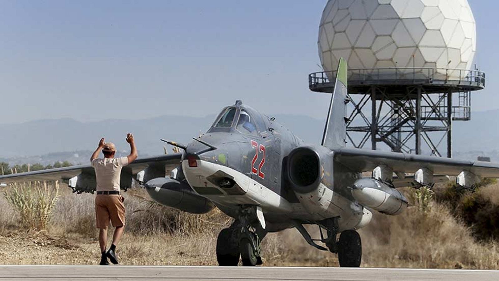 Rusia refuerza la seguridad por la amenaza del Estado Islámico