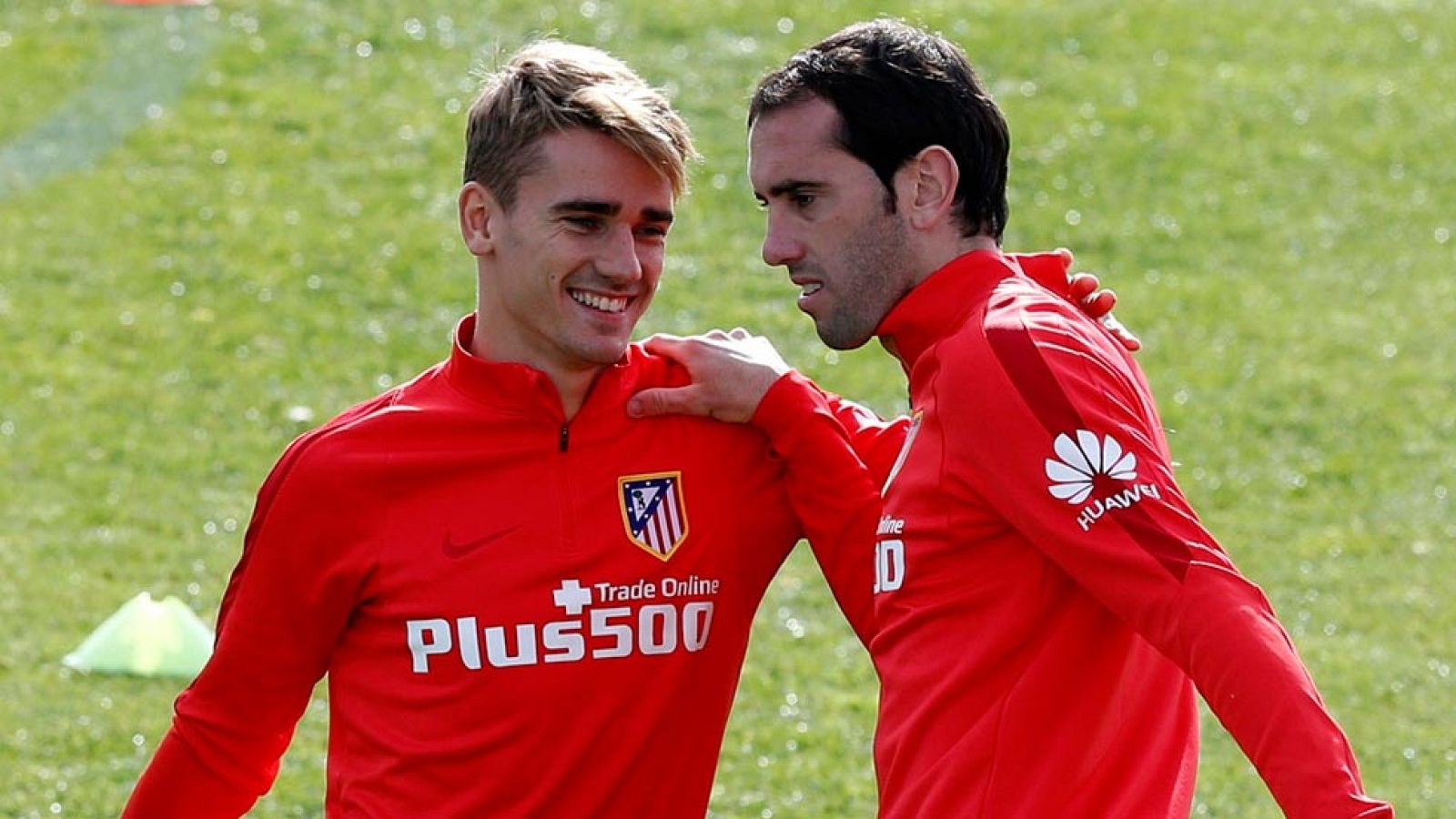 Atlético y Valencia se juegan tres puntos claves