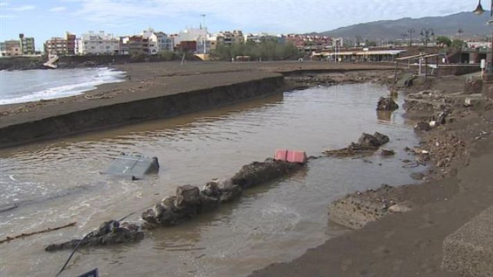 Telecanarias - Telecanarias - 25/10/2015