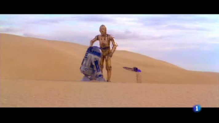 L'Informatiu - La robòtica serà la protagonista del canvi tecnològic més important dels propers anys