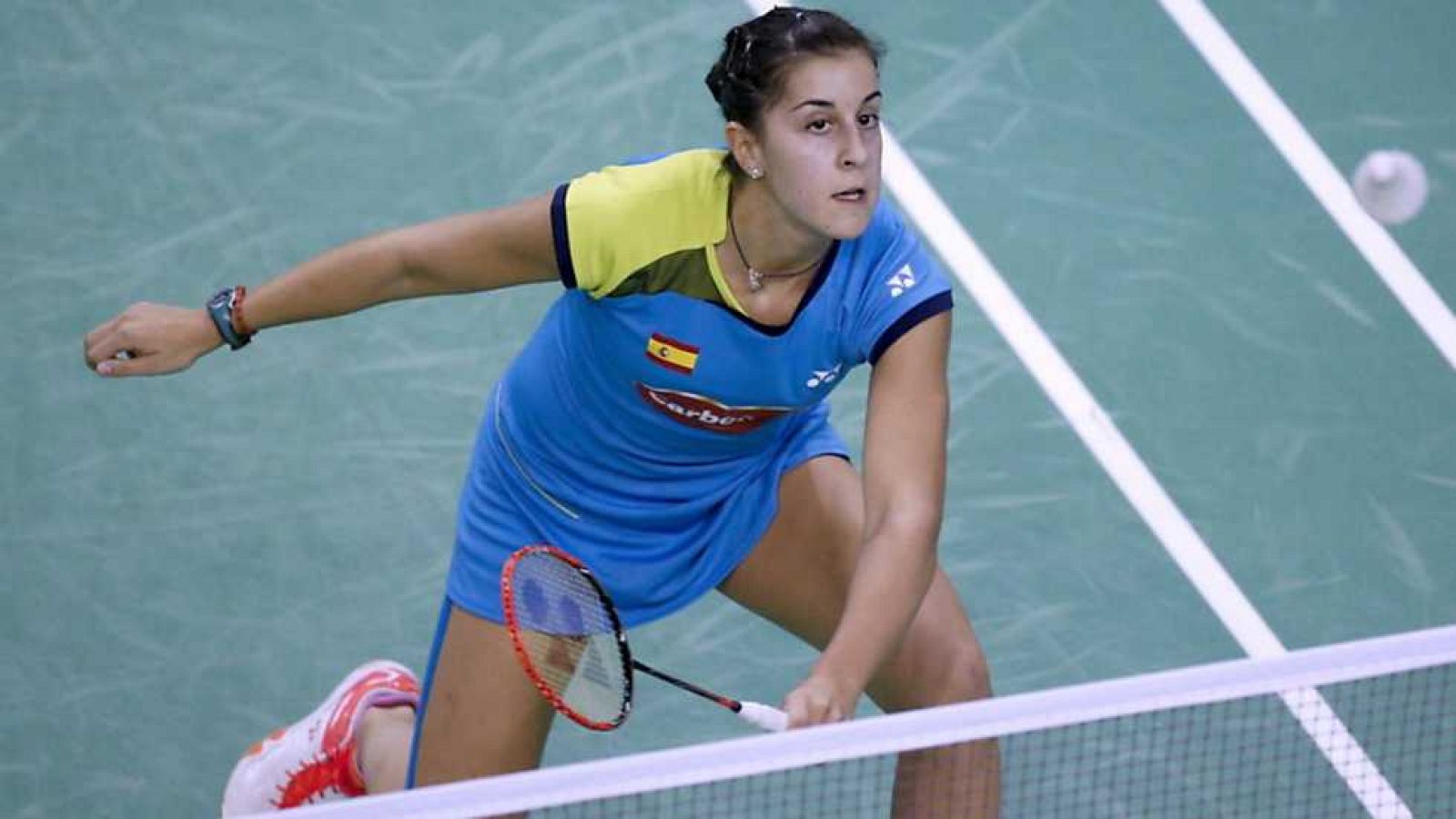 Bádminton - Super Series 'French Open' Final - Ver ahora