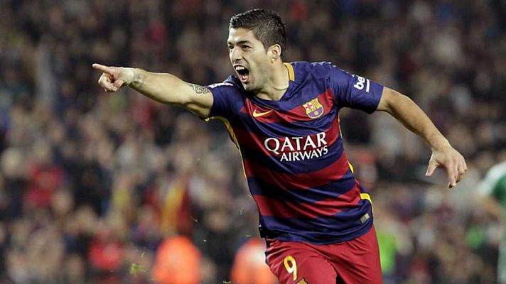 Estadio 1 - Estadio 1 - 25/10/15