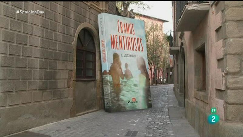 Página Dos - Las recomendaciones del programa