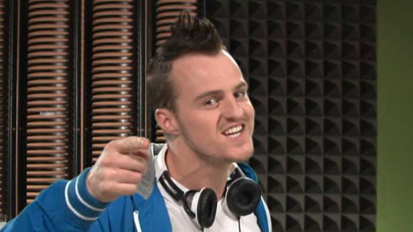 TVE English - Capítulo 41 - ver ahora